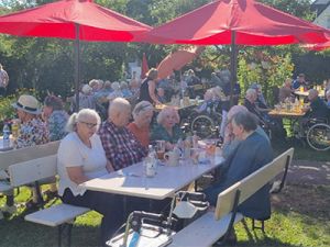 Neuigkeiten im Ruhesitz Wetterstein Seniorenresidenz Altersheim Augsburg