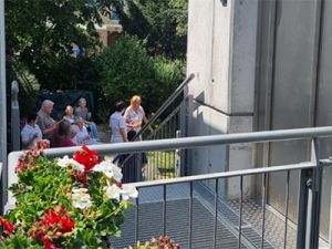 Neuigkeiten im Ruhesitz Wetterstein Seniorenresidenz Altersheim Augsburg