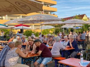 Neuigkeiten im Ruhesitz Wetterstein Seniorenresidenz Altersheim Augsburg