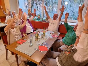 Neuigkeiten im Ruhesitz Wetterstein Seniorenresidenz Altersheim Augsburg