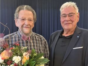 Neuigkeiten im Ruhesitz Wetterstein Seniorenresidenz Altersheim Augsburg