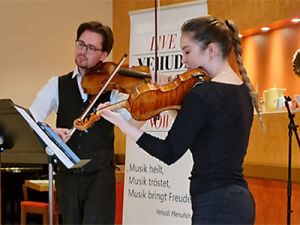 Neuigkeiten im Ruhesitz Wetterstein Seniorenresidenz Altersheim Augsburg