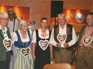 Neuigkeiten im Ruhesitz Wetterstein Seniorenresidenz Altersheim Augsburg