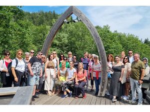 Neuigkeiten im Ruhesitz Wetterstein Seniorenresidenz Altersheim Augsburg