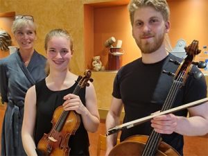 Neuigkeiten im Ruhesitz Wetterstein Seniorenresidenz Altersheim Augsburg